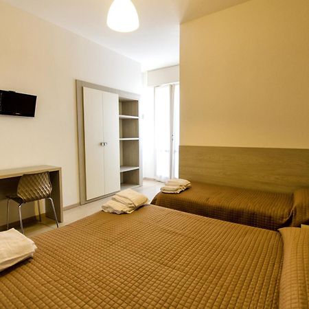 Hotel Villa Alberta B&B Cesenatico Room photo