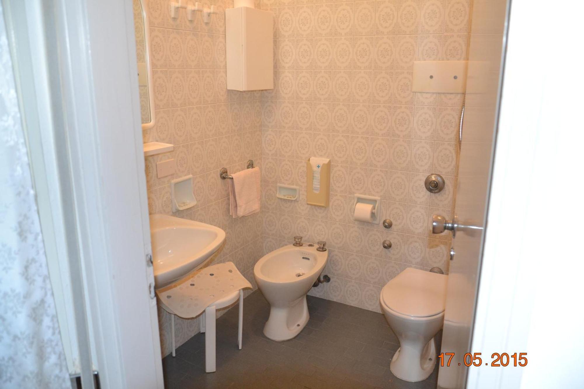 Hotel Villa Alberta B&B Cesenatico Room photo