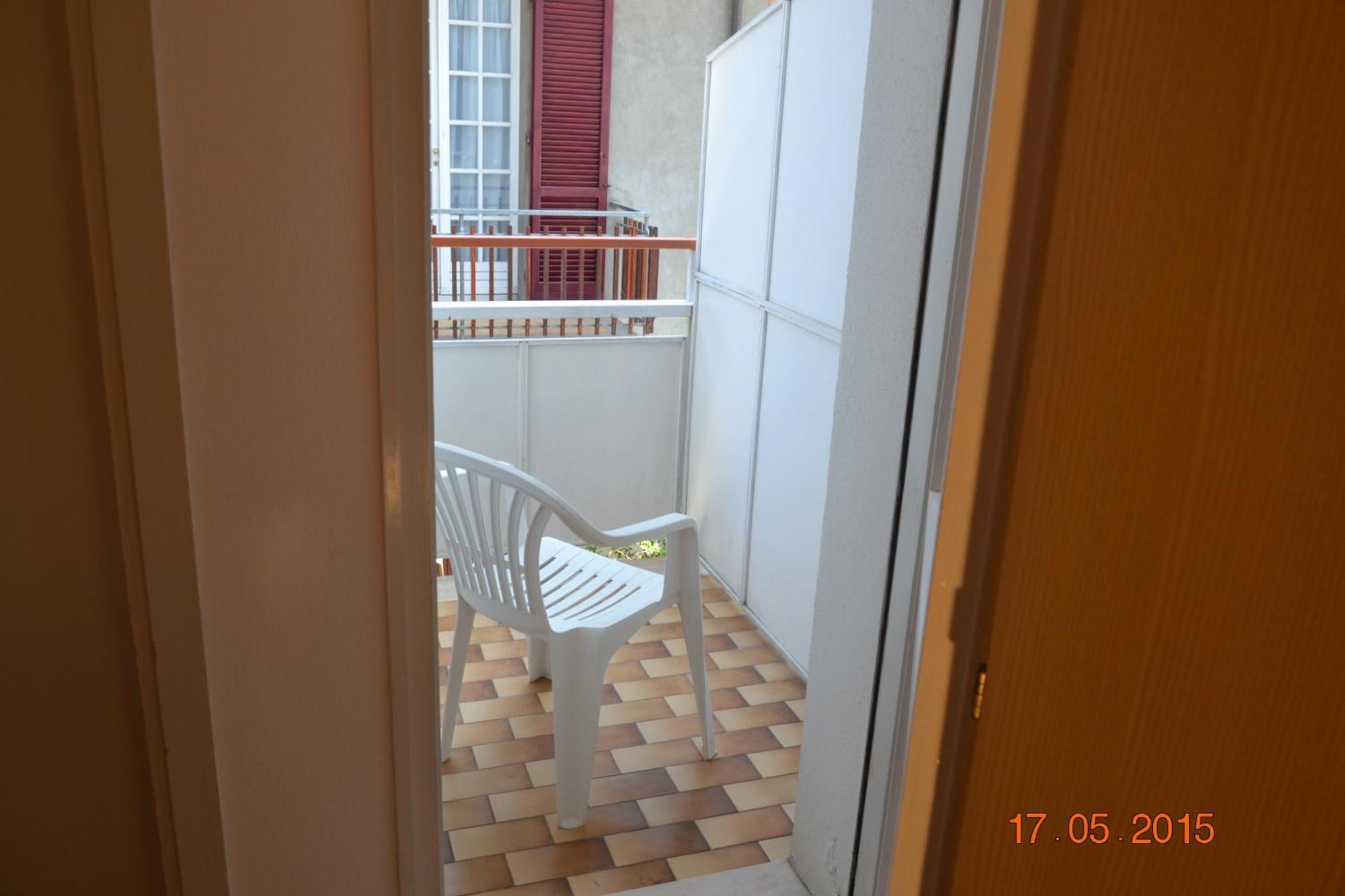 Hotel Villa Alberta B&B Cesenatico Room photo